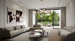 Mandai Garden (D26), Terrace #467488171